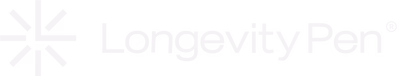 Longevity Pen brand logo