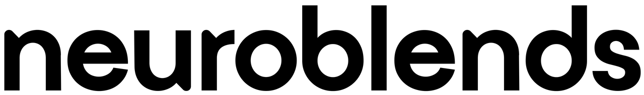 Neuroblends brand logo