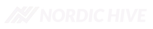 Nordic Hive community logo