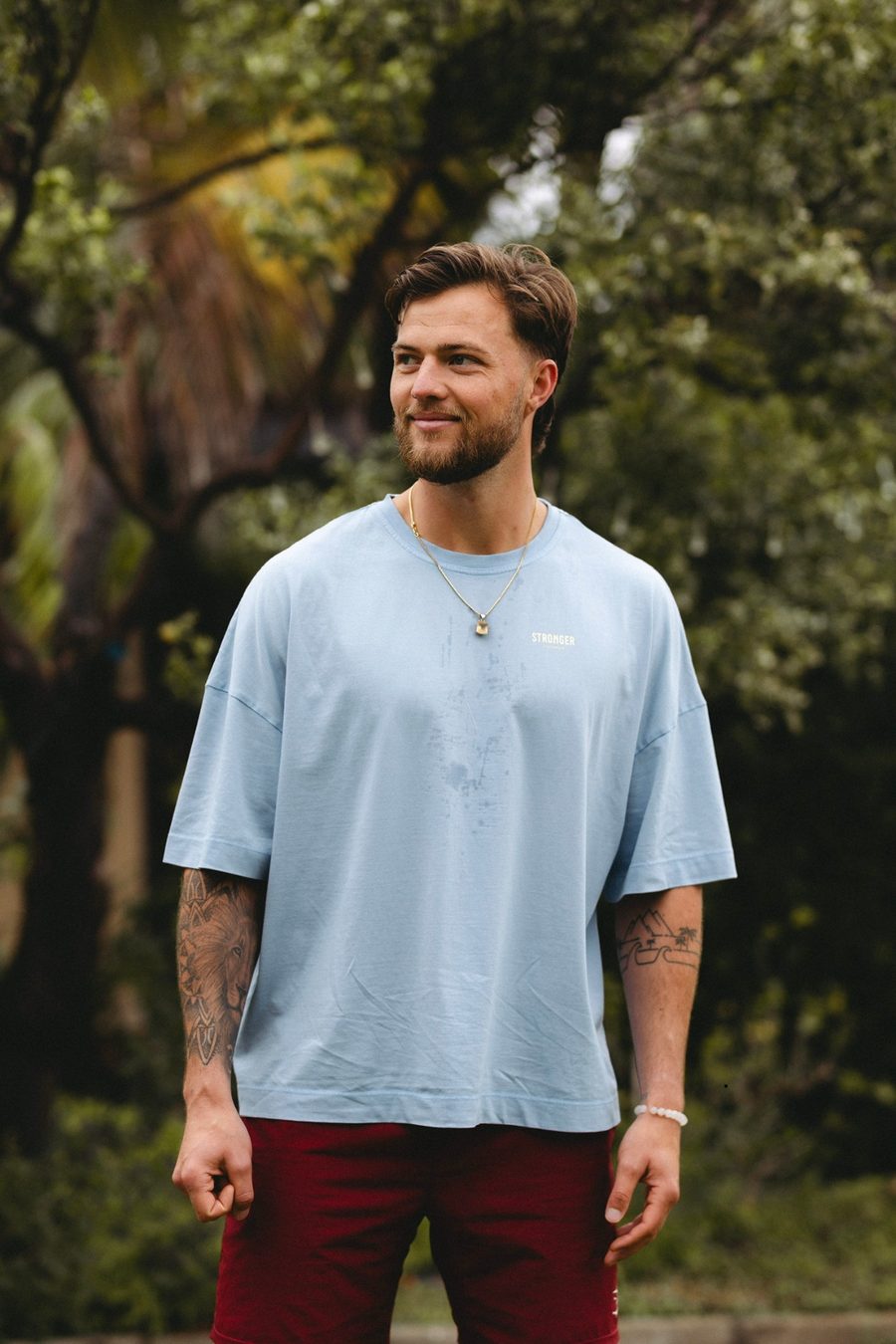 Sindram Lövig, Founder of Launchify